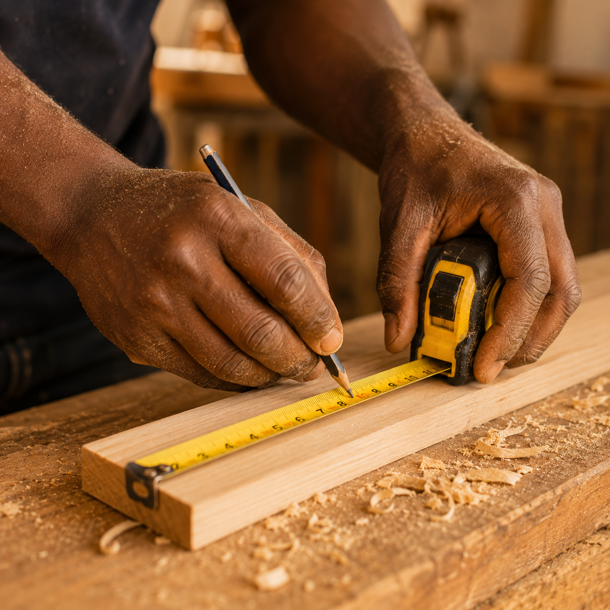 Carpentry