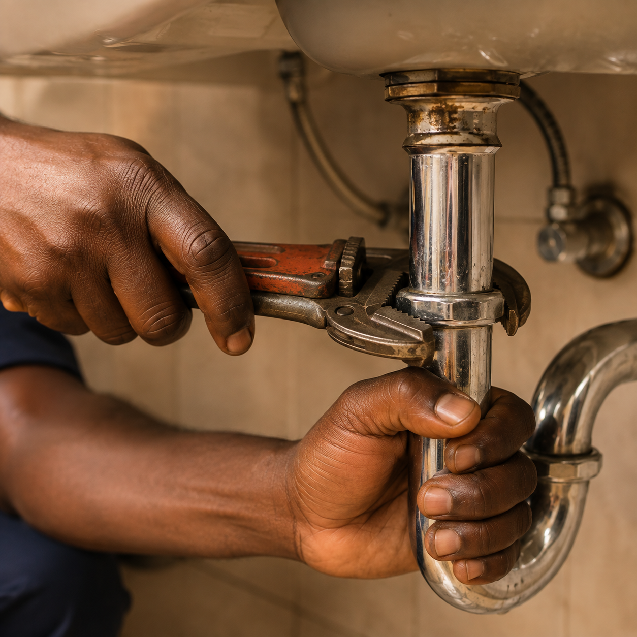 Plumbing